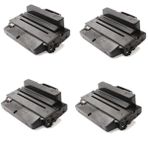 Neon Samsung MLT-D205L 4lü Uyumlu Yazıcı Toner
