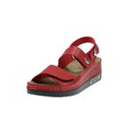 Neon Shoes Utari Kadın Ortopedik Şık Konfor Modeli Anatomik Taban Topuklu Günlük Outdoor Sandalet
