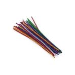 Neon- Simli Şönil -30 cm -20'li
