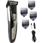 Neonova 1019 Profesyonel Şarjlı Saç Sakal Ense Vücut Kılı Kesme Tıraş Makinesi Lazer Öncesi