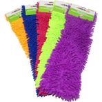Neonova 60 Lık Microfiber Makarna Mop Bezi 1 Adet Royaleks-Vipex