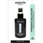 Neonova Keratin Saç Serumu 75 ml - Yıpranmış Saçlar Için - Mrfs