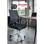 neonx /Lifes Çalışma Sandalyesi/bilgisayar Sandalyesi/ofis Sandalyesi/genç Odası /büro Sandalyesi