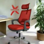 Neonx|felix Çalışma Koltuğu|ofis Koltuğu|yönetici Koltuğu|ergonomik