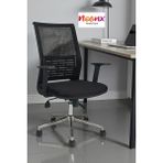 Neonx|neopro Çalışma Koltuğu|yönetici Koltuğu|ergonomik Çalışma Koltuğu|ofis Koltuğu - Siyah