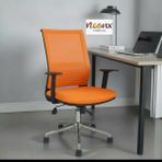 Neonx|neopro Çalışma Koltuğu|yönetici Koltuğu|ergonomik Çalışma Koltuğu|ofis Koltuğu - Turuncu