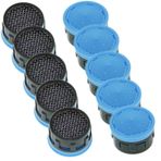Neoperl 10 x Perlator LL M22x1 / M24x1 Havalandırma İç Parçası