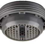 Neoperl Coin Slot başlık M24 x 1, 13,5 – 15 L/dakika, açık mavi, 45302894