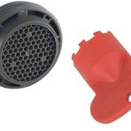 Neoperl Filtre Kiti+Havalandırıcı Kesici Anahtarı Evrensel Karıştırıcı Musluk M24