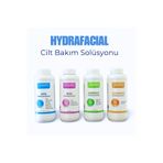neopink Hydrafacial Cilt Bakım Solüsyonu 4 Lü Set