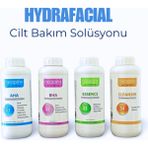 Neopink Hydrafacial Cilt Bakım Solüsyonu 4'lü Set
