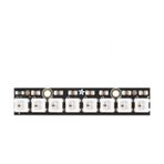 Neopixel 8 Rgb Led - Neopixel Stick - 8Li Ws2812 5050 Rgb Led