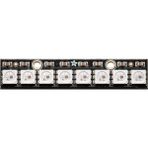 NeoPixel Çubuk 8x WS2812 5050 RGB LED Kartı Dahili Sürücülü