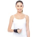 Neopren El Bilegi Bandaji Splinti