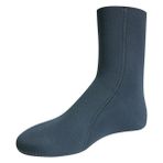 Neopren Termal Mest Çorap Siyah M 40-41 - 40 - 46