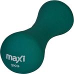 Neoprene Dumbbell 3 Kg Dambil 1 Adet