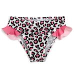 Neopy 23YNEOKMYO023 Pembe Leo Bikini Altı