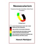Neosecularism: Prospectus Executive Committee, Global Peace Foundation