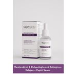 NEOSKIN Dolgunlaştırıcı, Sıkılaştırıcı, Anti-aging, Peptit Serumu (3PEPTİDE 8 HA COMPLEX H.COLLAGEN)