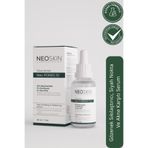 NEOSKIN Gözenek Sıkılaştırıcı, Siyah Nokta Ve Akne Karşıtı Serum (10% NİACİNAMİDE ZİNCPCA SALİCYLİC ACİD)