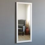 Neostill A206 45x110 cm Dekoratif Duvar Salon Ofis Boy Ayna