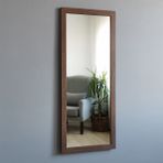 Neostill A207 45x110 cm Dekoratif Duvar Salon Ofis Boy Ayna