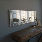 Neostill A3003 40x120 cm Dekoratif Duvar Salon Ofis Ve Boy Aynası