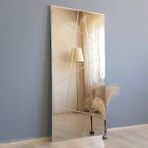 Neostill A309D 62x130 cm Bronz Boy Ayna