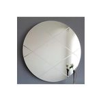 Neostill A705 Baklava Desen 60 cm Ayna