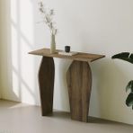 NEOstill - Arya Dresuar Ceviz Renk - 100 cm