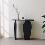 Neostill - Arya Dresuar Siyah Renk - 100 cm