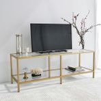 Neostill Basic Gold Tv Sehpası TV501
