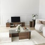 Neostill Escape Tv Sehpası/Ceviz