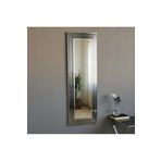 Neostill Füme Dekoratif Boy Ayna 40X120 A3002D