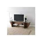 Neostill Lily Tv Sehpası, Ceviz