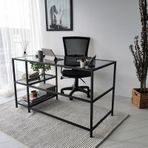 Neostill Master M101F 130x60 cm Çalışma Masası