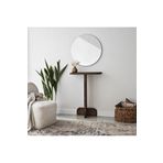 Neostill Pratico Dresuar/Ceviz Renk Masif 60 Cm