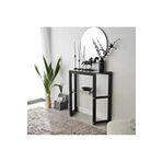 Neostill Trapezoid Dresuar/Antrasit Renk Masif