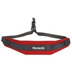 Neotech Saxophone Strap Regular Döner kanca, Kırmızı 1902162