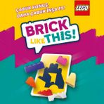 Neotroy Games Brick Like This - LEGO