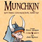 Neotroy Games Munchkin Kutu Oyunu Eğlenceli Aile Oyunu Çocuklar İçin Strateji ve Parti Oyunları