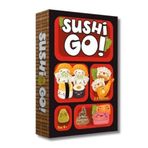 Neotroy Games Sushi Go Kutu Oyunu
