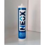 Neox Arm Şeffaf Silikon