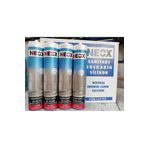 NEOX Duşakabin Silikonu 310gr