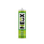 Neox Seffaf Silikon