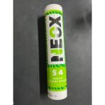 Neox Silikon Şeffaf 280 gr (Yeşil Kutu)