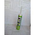 Neox Üniversal Silikon Şeffaf - 1