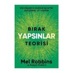 Nepal Kitap Bırak Yapsınlar Teorisi: Cilt 1 + Kendime Düşünceler: Hasan Ali Yücel Klasikler Dizisi + 2 Kitap - Hayır