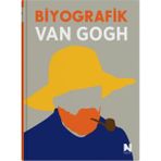 Nepal Kitap Biyografik Van Gogh Ciltli Kitap - Sophie Collins İNDİGO KİTAP YAYIN DAĞITIM PAZARLAMA