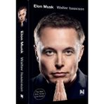 Nepal Kitap Walter Isaacson'ın Elon Musk Kitabı Nepal Kitap 736 Sayfa Ciltsiz Türkçe Yayın Evi